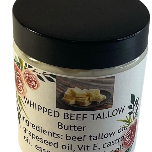 WHIPPED TALLOW LOTION - Picture 3 of 4